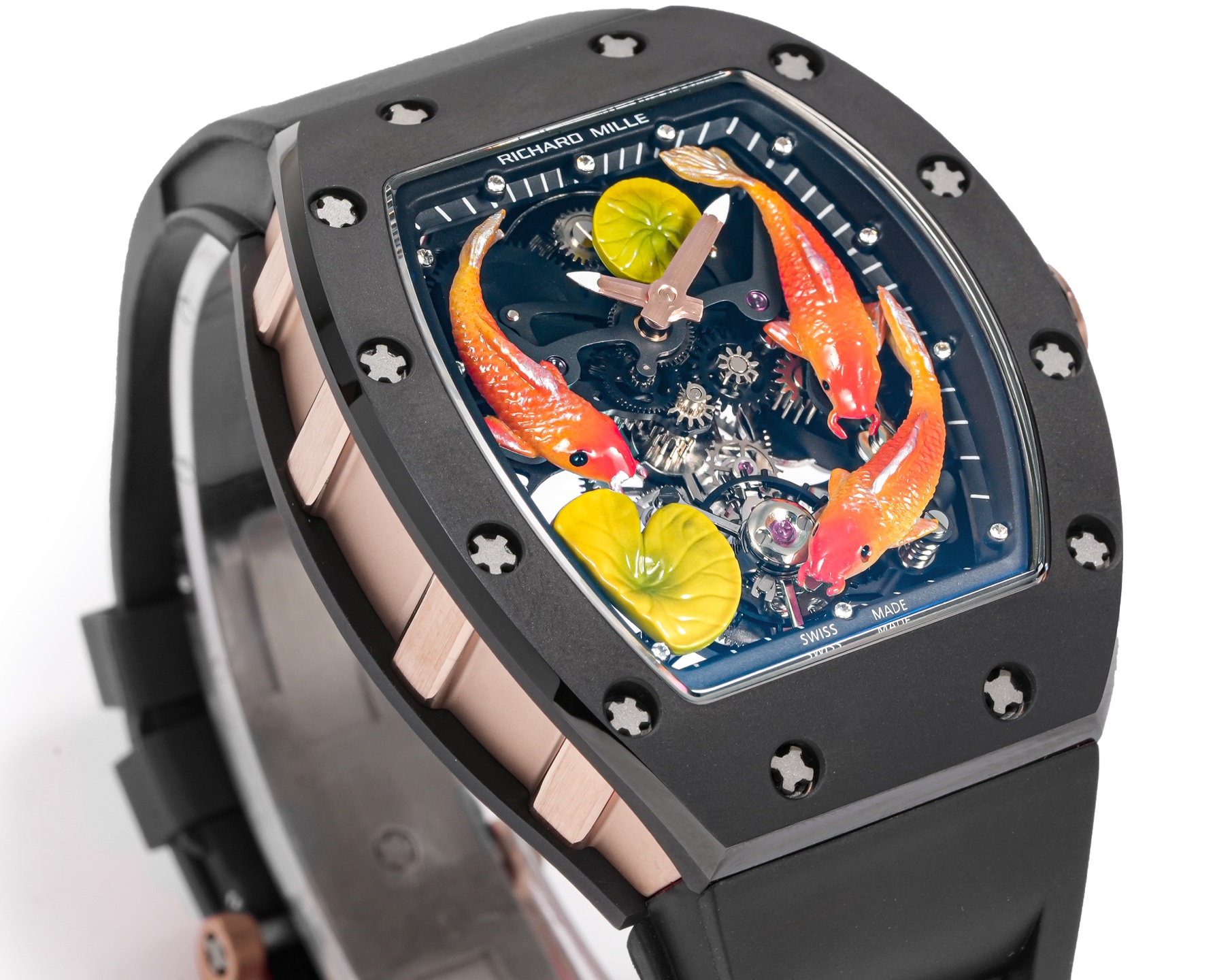 Richard Mille